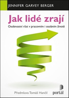 Jak lidé zrají