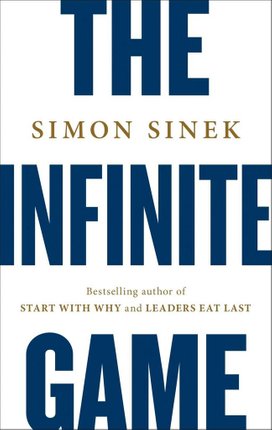 The Infinite Game