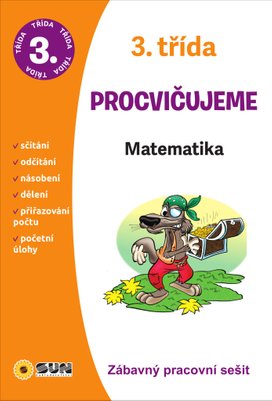 3. třída Procvičujeme Matematika
