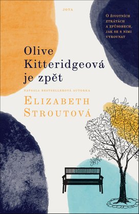 Olive Kitteridgeová je zpět