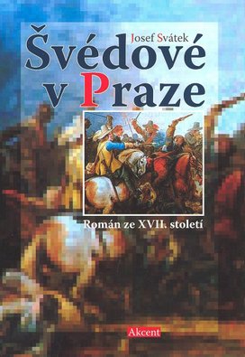 Švédové v Praze