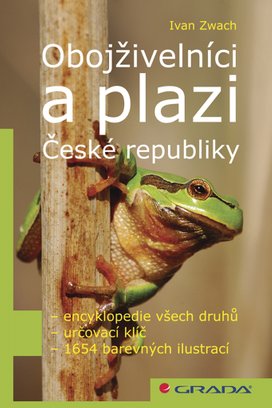 Obojživelníci a plazi České republiky