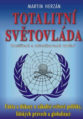 Totalitní světovláda