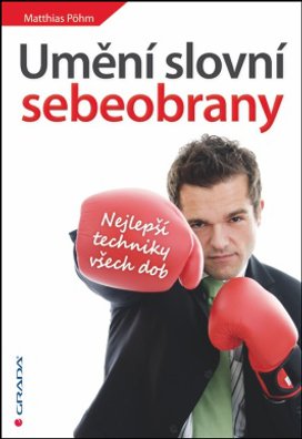 Umění slovní sebeobrany