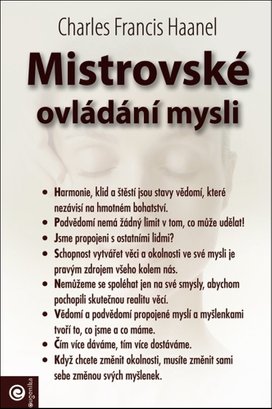 Mistrovské ovládání mysli