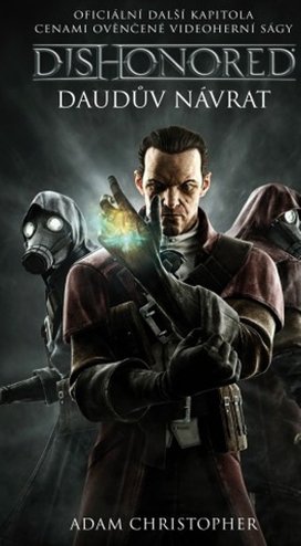 Dishonored Daudův návrat