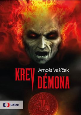 Krev démona