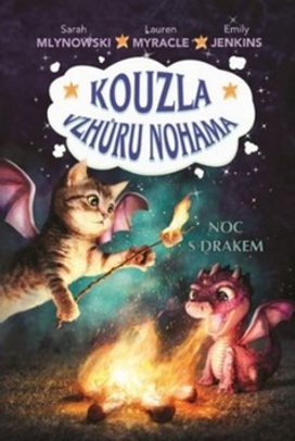 Kouzla vzhůru nohama