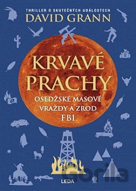 Krvavé prachy