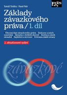 Základy závazkového práva 1.díl