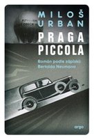 Praga piccola