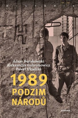 1989 Podzim národů