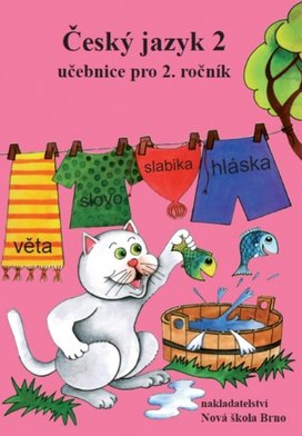 Český jazyk 2