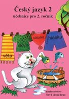 Český jazyk 2