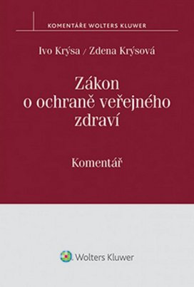 Zákon o ochraně veřejného zdraví