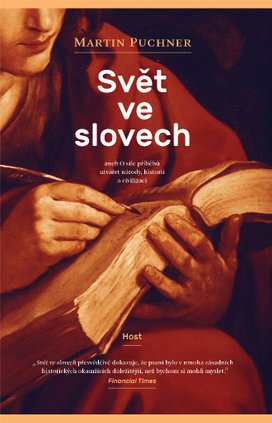 Svět ve slovech
