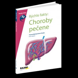 Rýchle fakty: Choroby pečene