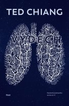 Výdech