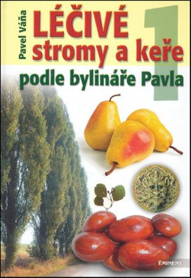Léčivé stromy a keře