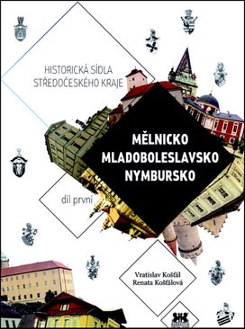 Historická sídla středočeského kraje