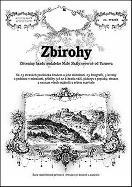 Zbirohy