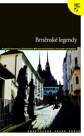 Brněnské legendy