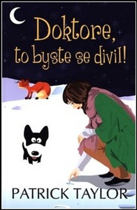 Doktore, to byste se divil!