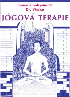 Jógová terapie