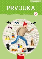 Prvouka 2 Učebnice