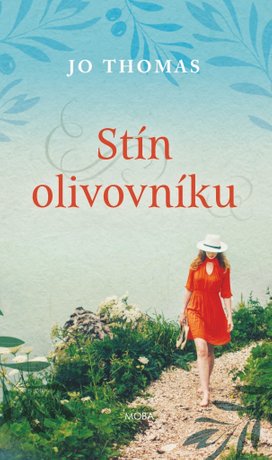 Stín olivovníku