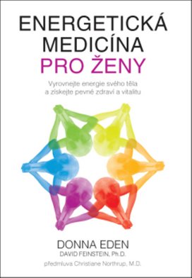 Energetická medicína pro ženy