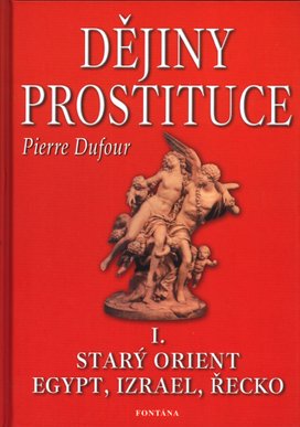 Dějiny prostituce I.