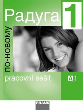Raduga po novomu 1 pracovní sešit