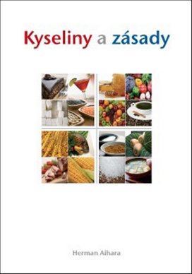 Kyseliny a zásady