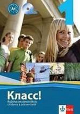 Balíček Klass! 1