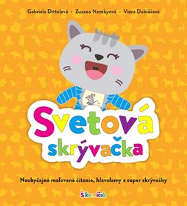 Svetová skrývačka