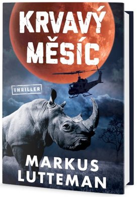 Krvavý měsíc