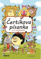Čertíkova písanka pro předškoláky