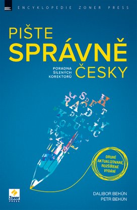 Pište správně česky
