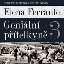 Geniální přítelkyně III.