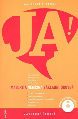 JA! Němčina maturita