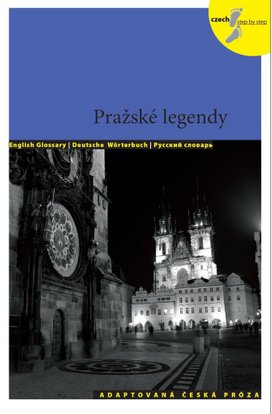 Pražské legendy