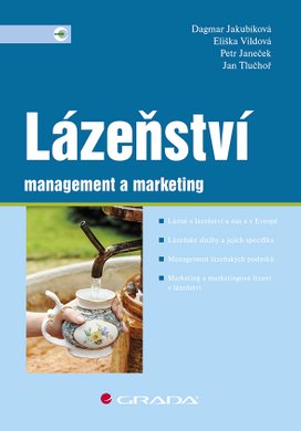 Lázeňství