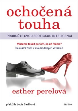 Ochočená touha