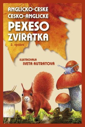 Pexeso zvířátka