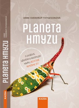 Planeta hmyzu