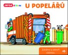 U popelářů Zatáhni a otevři okénko