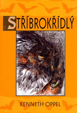 Stříbrokřídlý