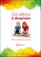 Od dětství k dospívání