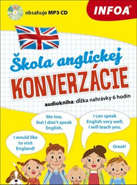 Škola anglickej konverzácie